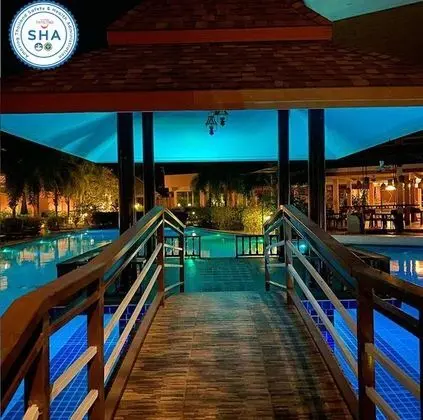 Chivatara Resort & Spa Bang Tao Beach