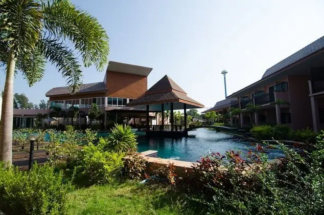 Chivatara Resort & Spa Bang Tao Beach