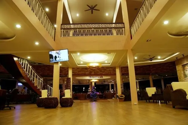 Chivatara Resort & Spa Bang Tao Beach - Dış Mekan