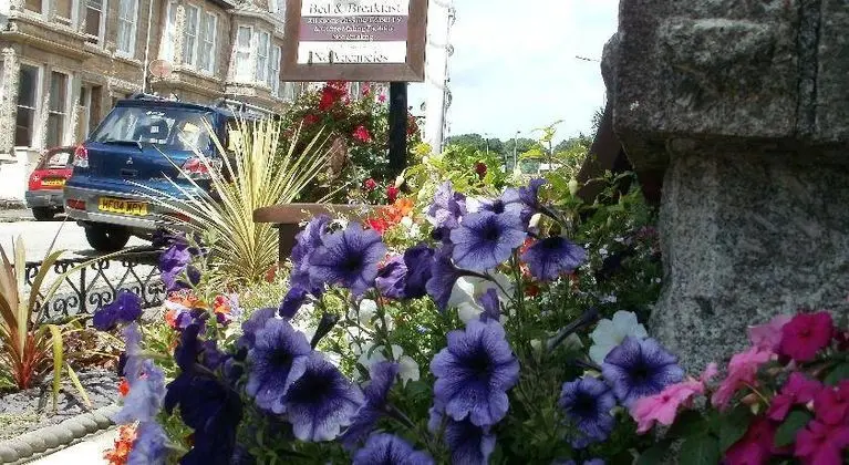 Chiverton House B&B