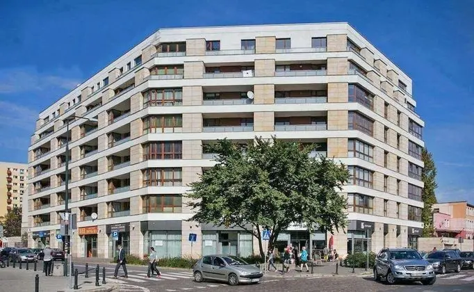 Chłodna PS Apartments