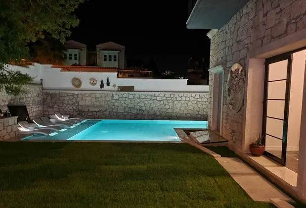 Chloe Alaçatı