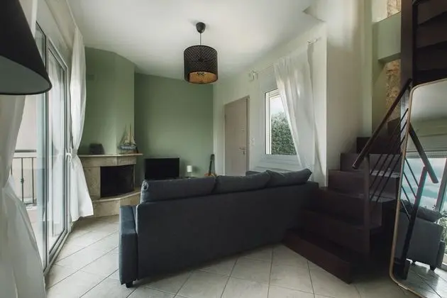 Chloe Villas by QR booking - Oda Düzeni