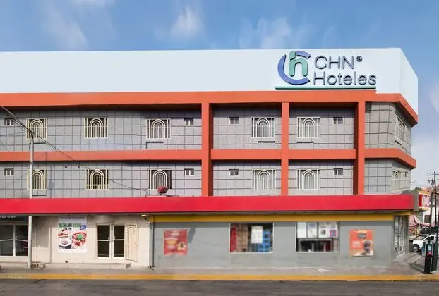 CHN Hotel Monterrey Santa Fe - 1
