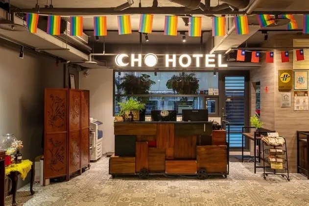 Cho hotel 3