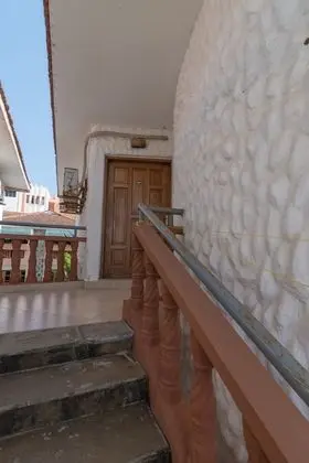 Cho ka Cottages - Öne Çıkan Resim