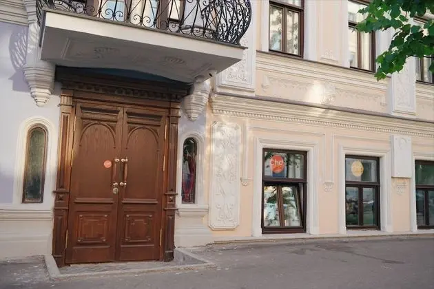 CHO Hotel