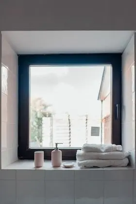 CHO Hotel - Oda