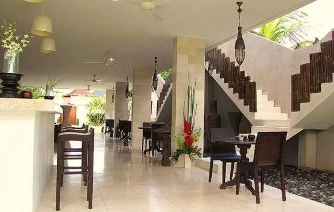 Villa Chocolat
