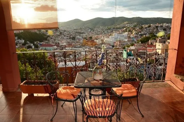 Hotel Chocolate Suites