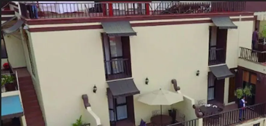 Hotel Chocolate Tradicional