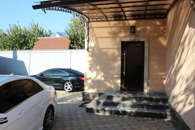 Chocolatier Hotel - Dış Mekan