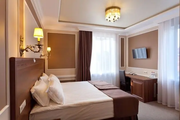 Chocolatier Hotel - Oda
