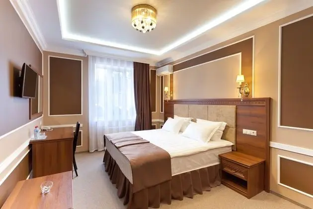 Chocolatier Hotel - Öne Çıkan Resim