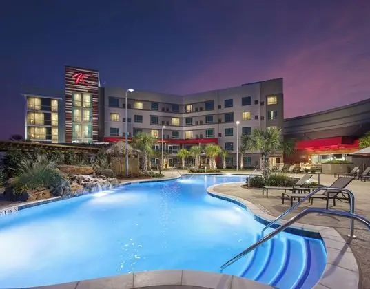 Choctaw Casino Resort - Grant - Öne Çıkan Resim