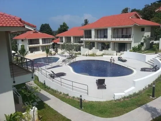 Choeng Mon Gardens - Öne Çıkan Resim