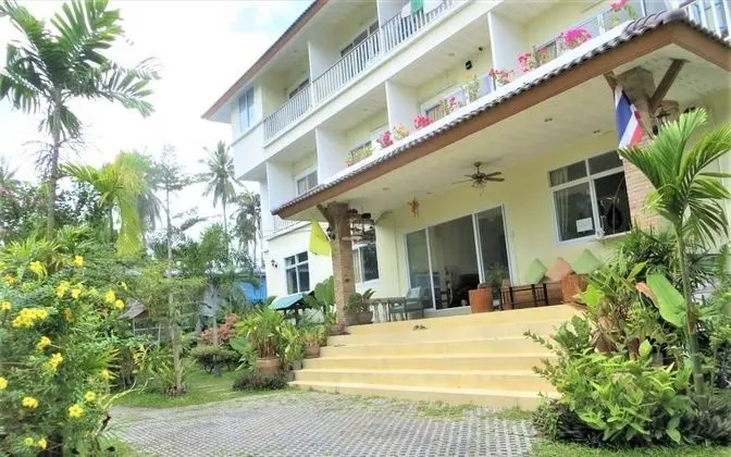 Choengmon Residence