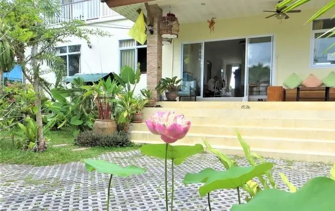 Choengmon Residence - Dış Mekan