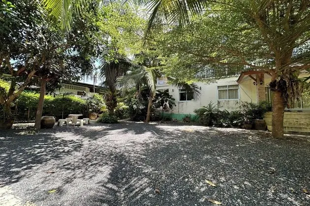 Choengmon Residence - Dış Mekan