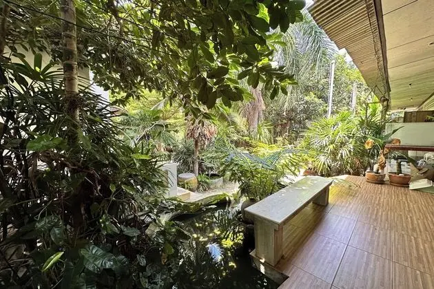 Choengmon Residence - Lobi