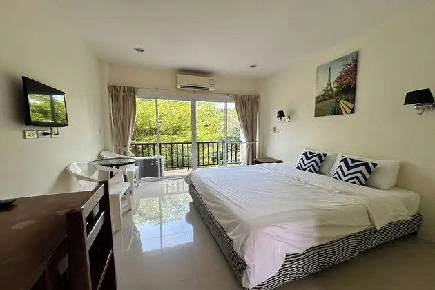 Choengmon Residence - Öne Çıkan Resim