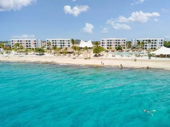 Chogogo Dive & Beach Resort Bonaire