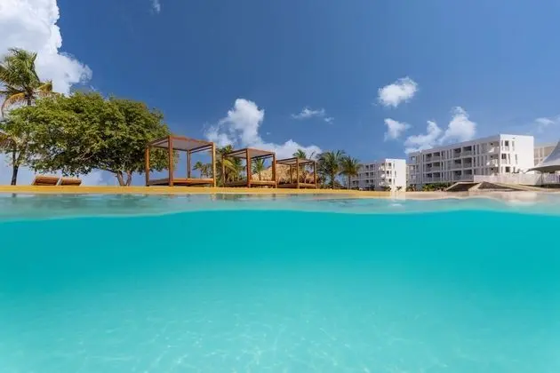 Chogogo Dive & Beach Resort Bonaire - Havuz