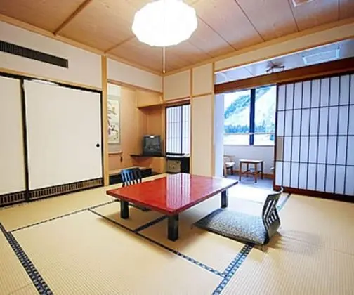 Chohsaku No Yado Nakadaya - Oda