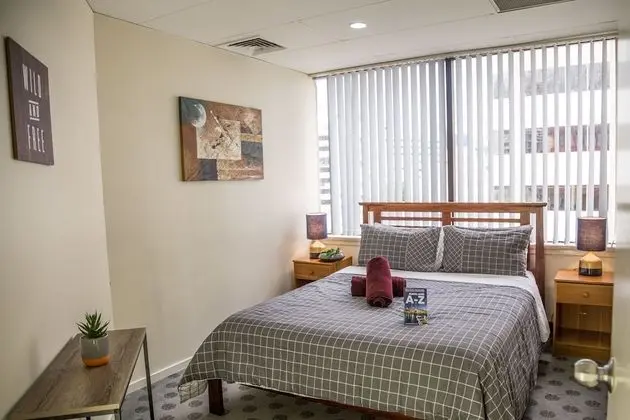 Choice Backpackers - Öne Çıkan Resim