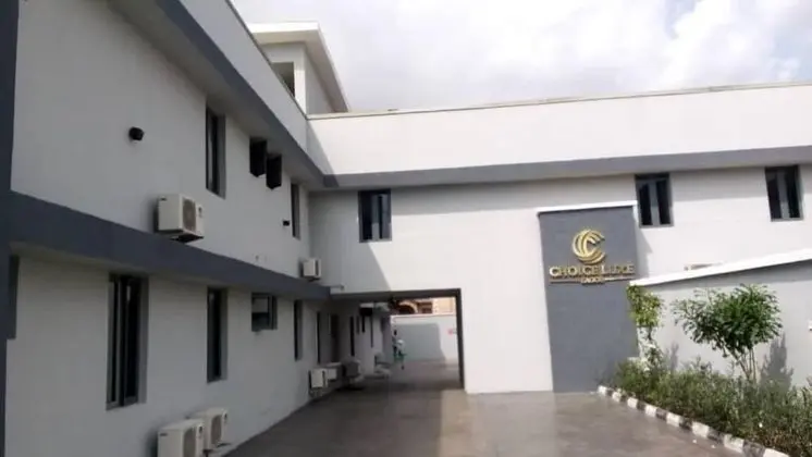 Choice Luxe Lagos