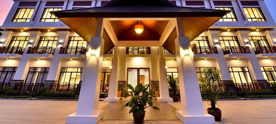 THE CHOICE RESIDENCE ADULTS ONLY