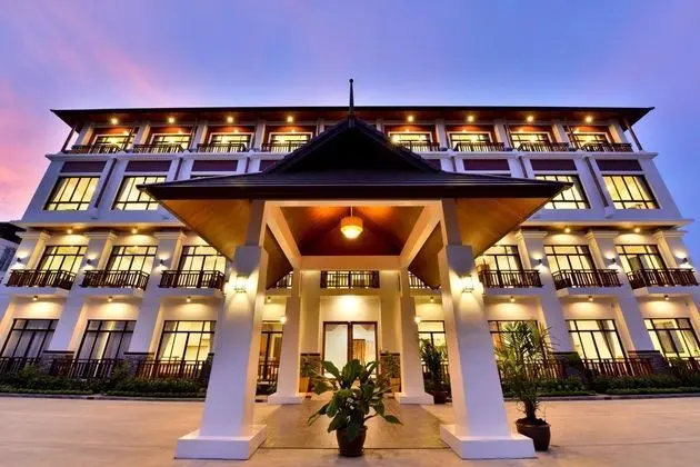 THE CHOICE RESIDENCE ADULTS ONLY