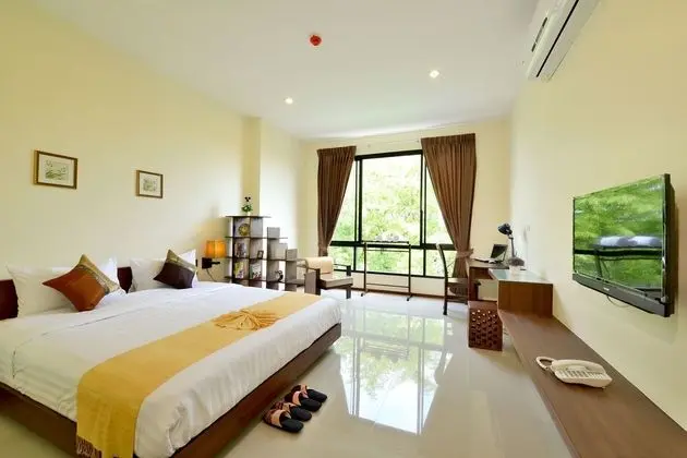THE CHOICE RESIDENCE ADULTS ONLY - Oda