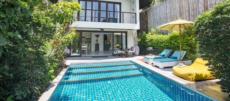 Villa Chok - Öne Çıkan Resim
