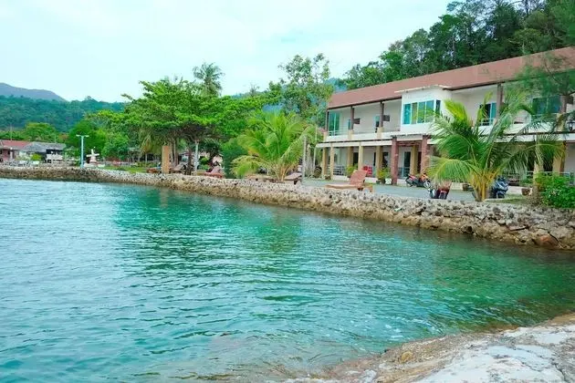 Chokdee Resort
