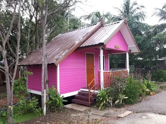 Chokesombat resort