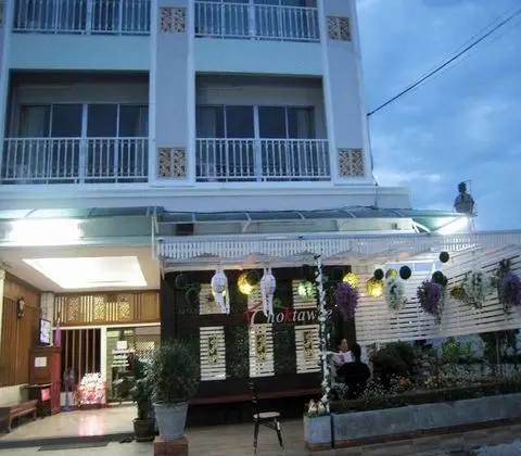 Choktawee Residence and Mansion - Öne Çıkan Resim