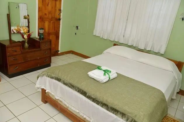 CHOLSON CHALETS LIMITED - Oda