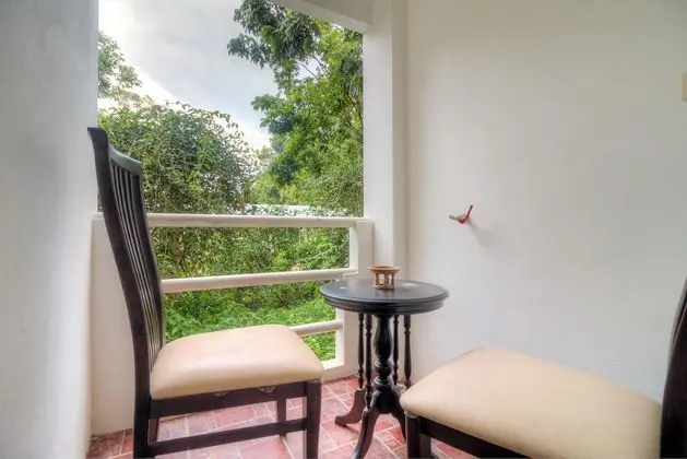 Chom Samui Place - Oda Düzeni