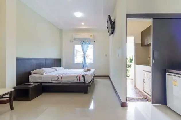 Chom Samui Place - Öne Çıkan Resim