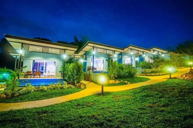 Chomphu Resort Khaolak