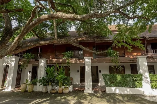 Chompor Lanna Restaurant & Boutique Resort