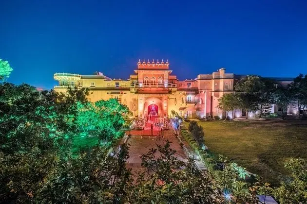 Chomu Palace Hotel