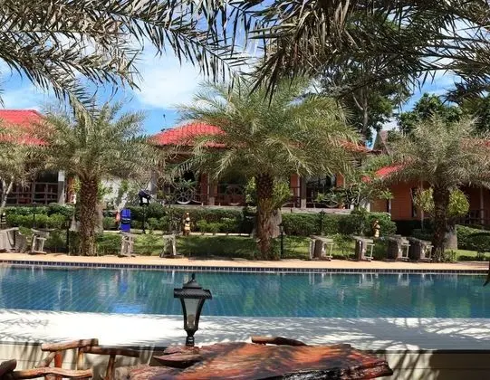 Chomview Resort