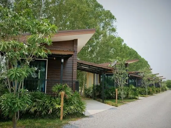 Chomyieam Fishingpark Resort