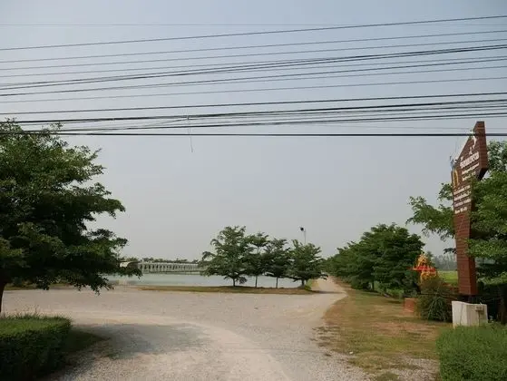Chomyieam Fishingpark Resort - Dış Mekan