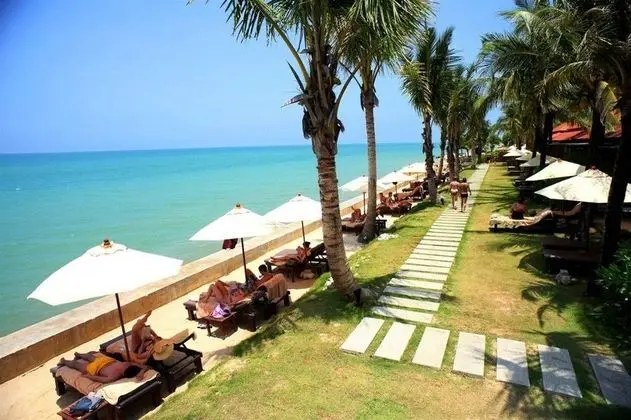 Chongfah Resort Khao Lak