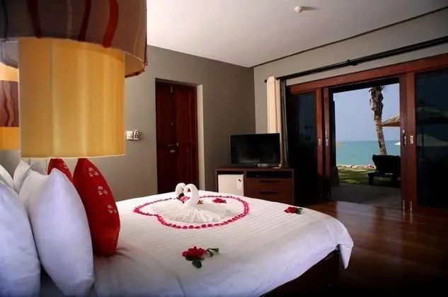 Chongfah Resort Khao Lak - Genel