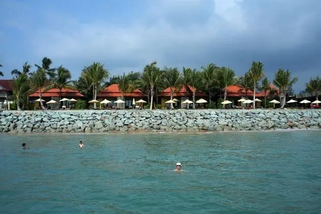Chongfah Resort Khao Lak - Genel