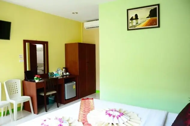 Chongkhao Resort